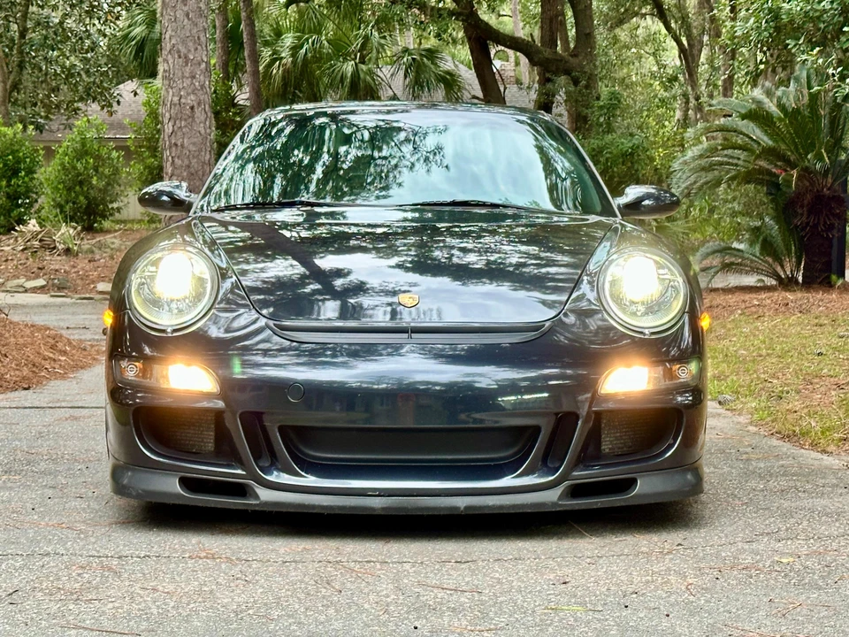 2006 Porsche 997 Carrera S - Image 6 of 31