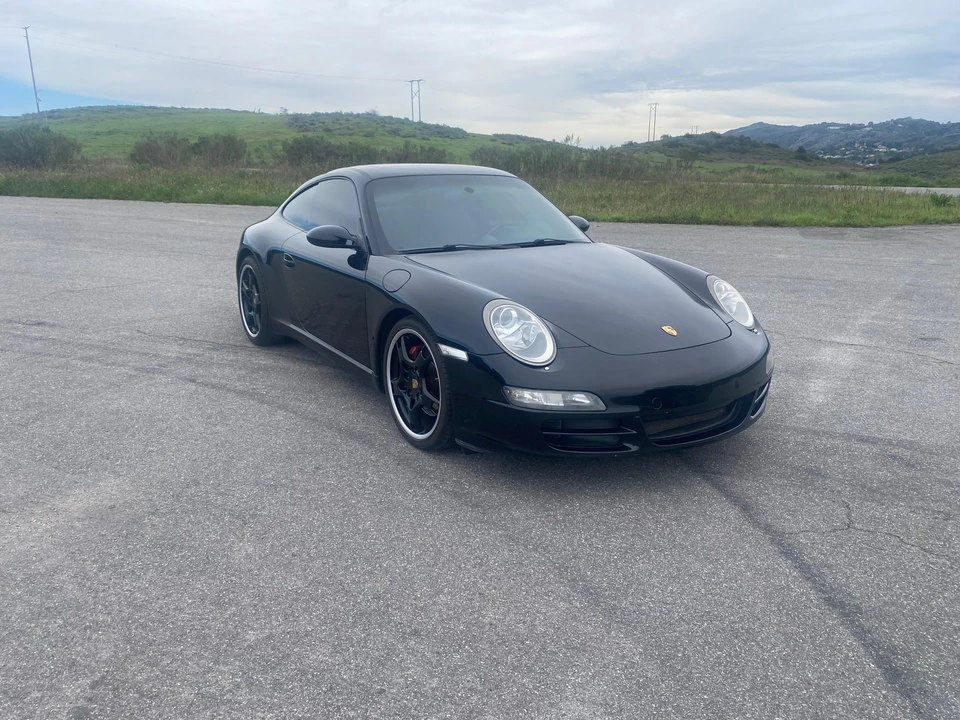 2006 Porsche 997 Carrera S - Image 25 of 31