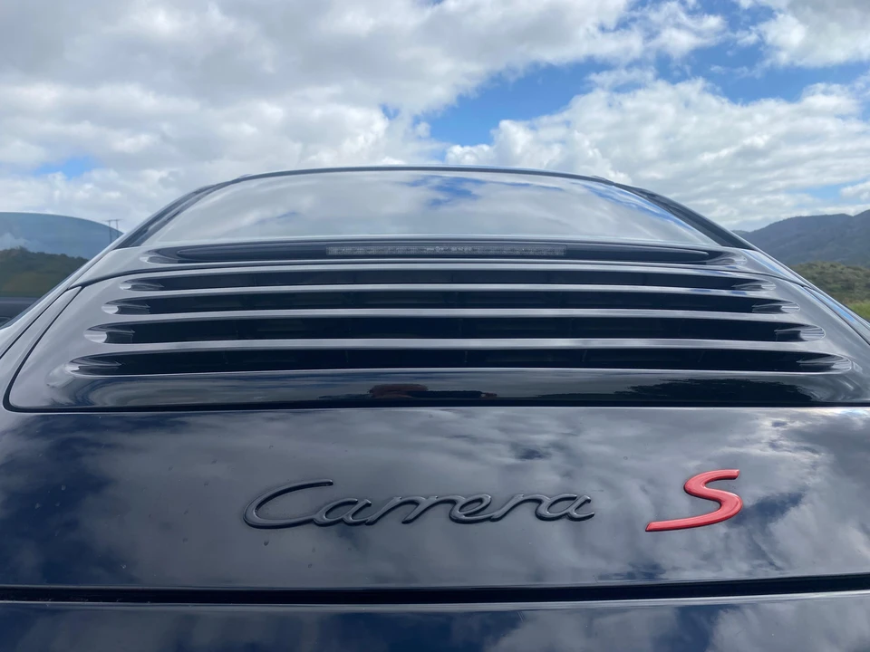 2006 Porsche 997 Carrera S - Image 30 of 31
