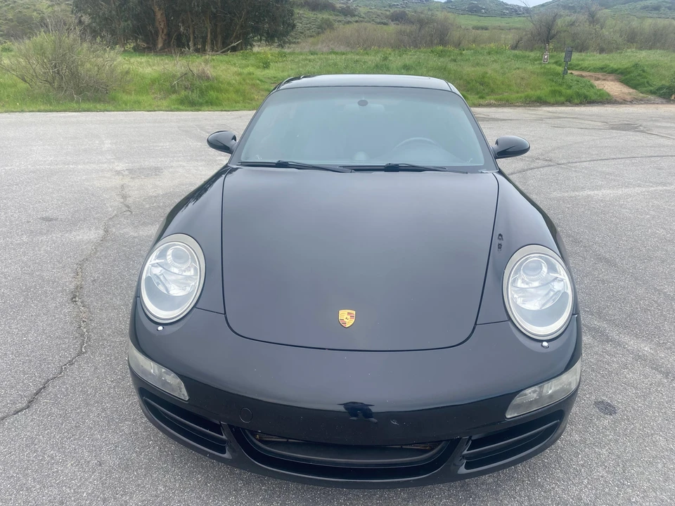 2006 Porsche 997 Carrera S - Image 7 of 31