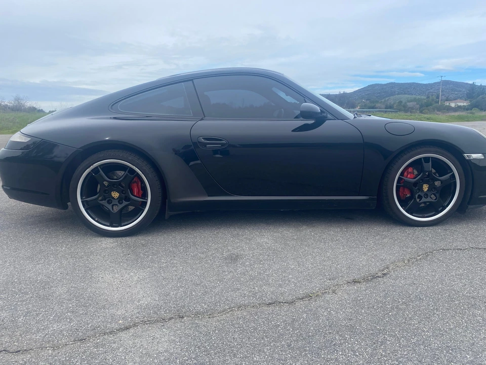 2006 Porsche 997 Carrera S - Image 22 of 31