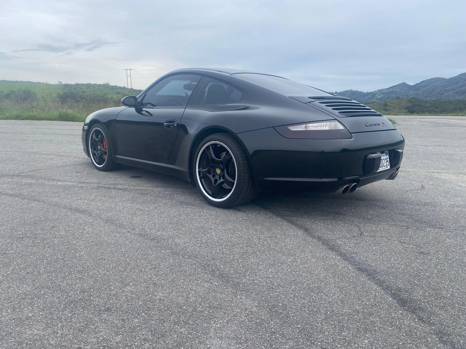 2006 Porsche 997 Carrera S - Image 15 of 31