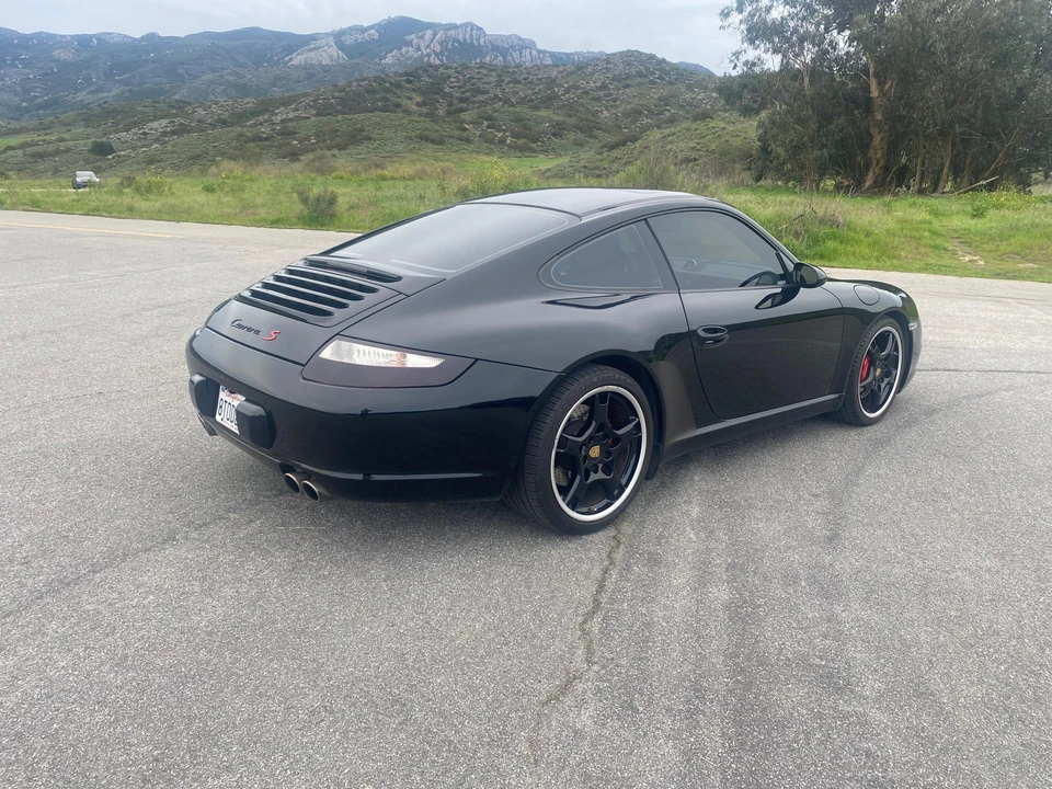 2006 Porsche 997 Carrera S - Image 21 of 31