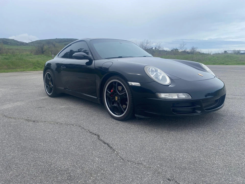 2006 Porsche 997 Carrera S - Image 24 of 31