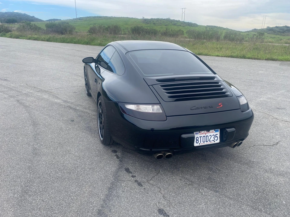 2006 Porsche 997 Carrera S - Image 18 of 31