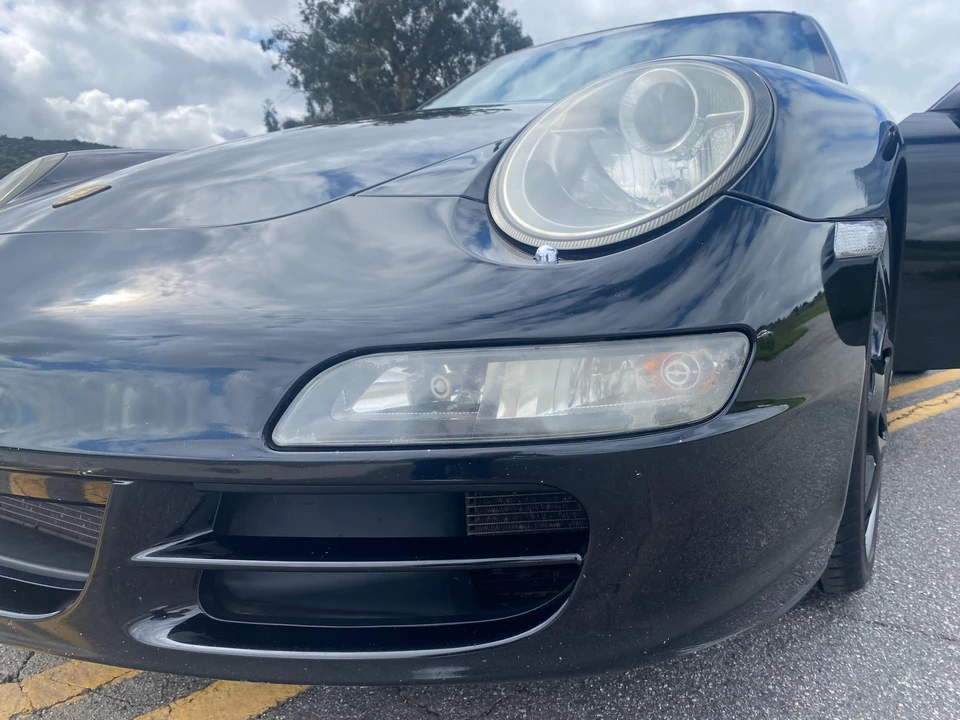 2006 Porsche 997 Carrera S - Image 28 of 31