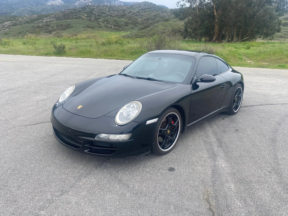 2006 Porsche 997 Carrera S - Image 9 of 31