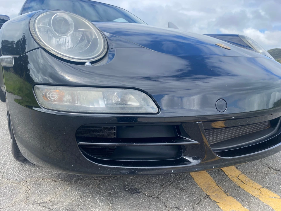 2006 Porsche 997 Carrera S - Image 26 of 31