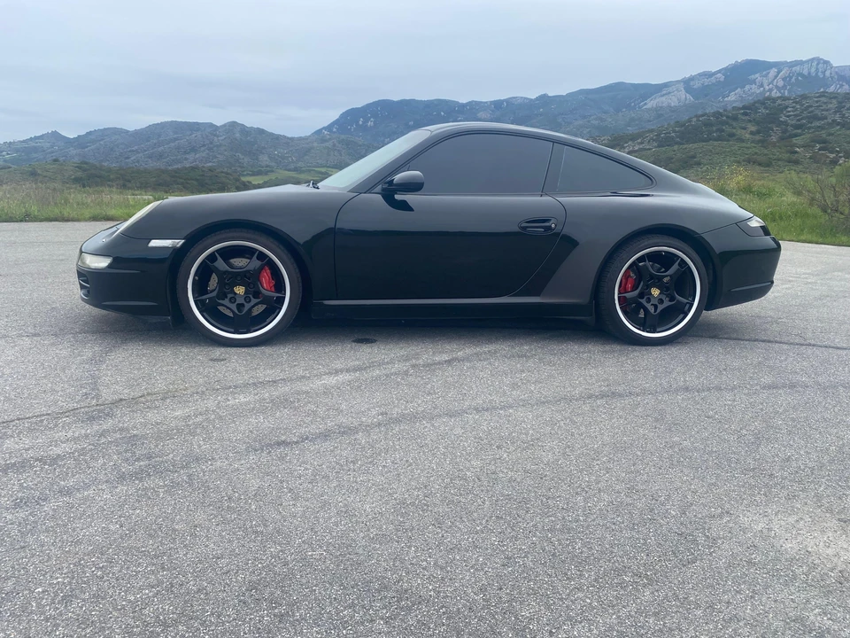 2006 Porsche 997 Carrera S - Image 12 of 31