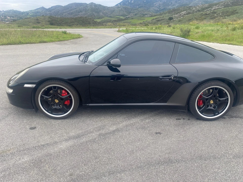 2006 Porsche 997 Carrera S - Image 13 of 31