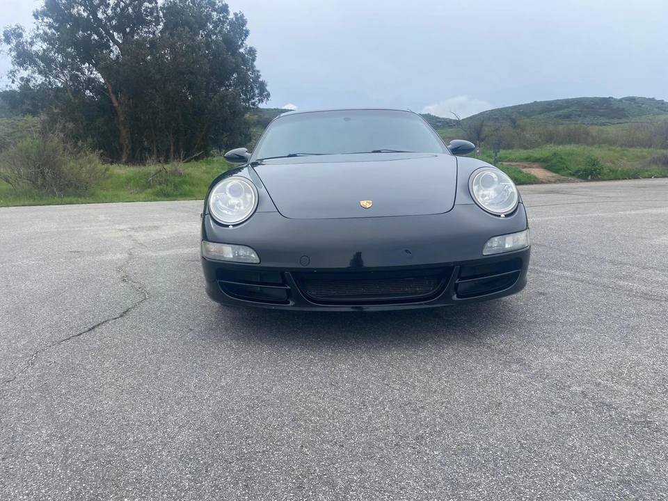 2006 Porsche 997 Carrera S - Image 6 of 31