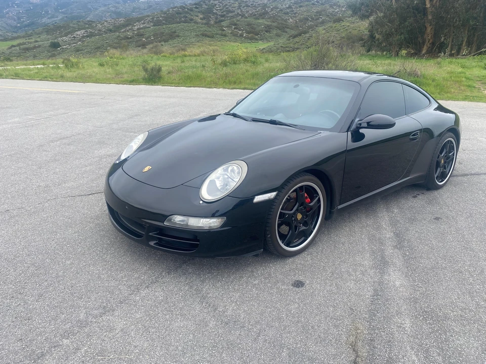 2006 Porsche 997 Carrera S - Image 10 of 31