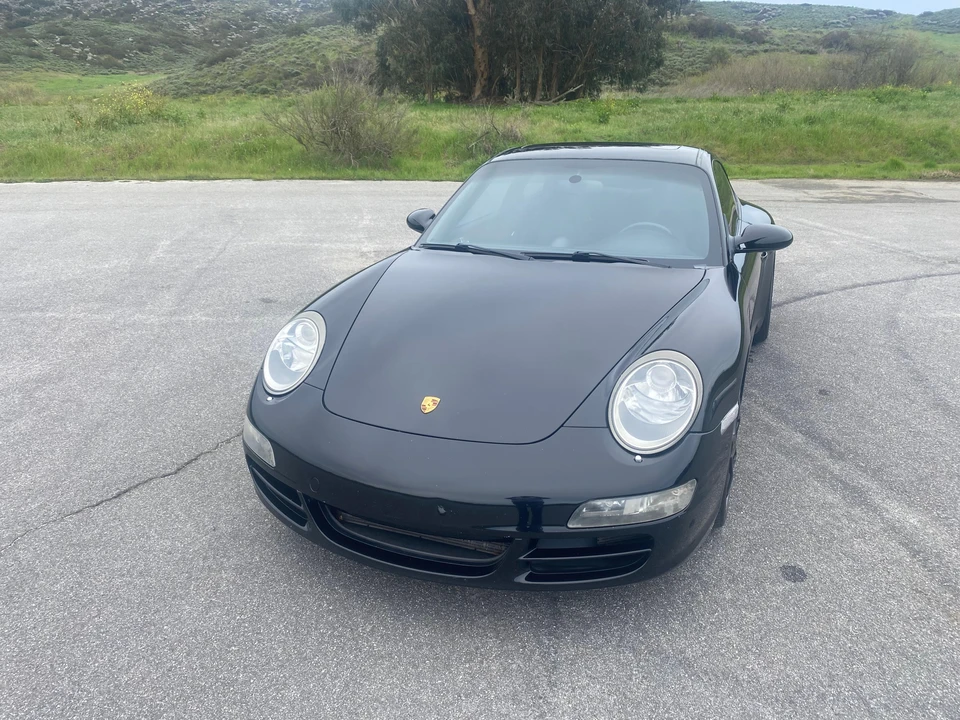 2006 Porsche 997 Carrera S - Image 8 of 31