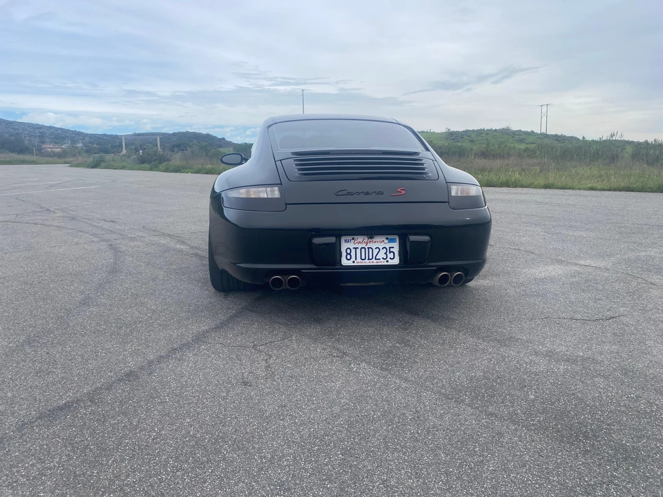 2006 Porsche 997 Carrera S - Image 19 of 31
