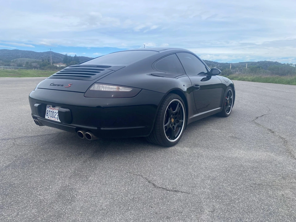 2006 Porsche 997 Carrera S - Image 20 of 31