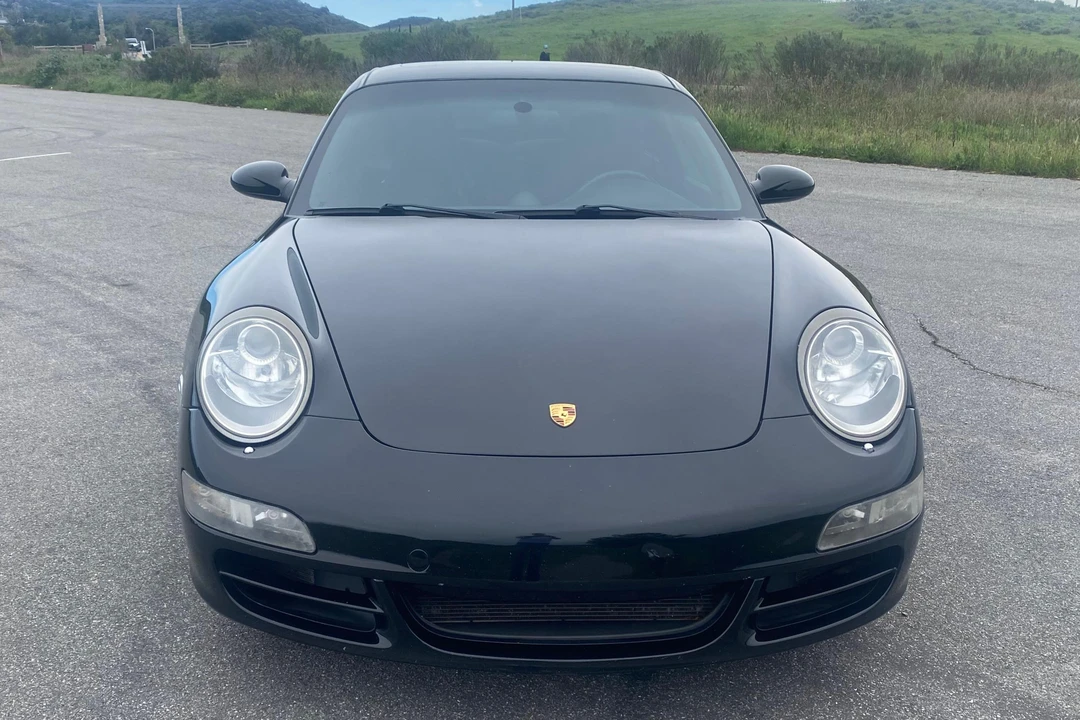 2006 Porsche 997 Carrera S - Image 2 of 31