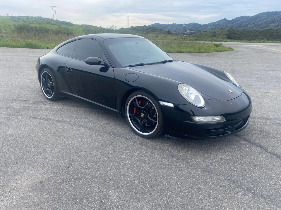 2006 Porsche 997 Carrera S - Image 23 of 31