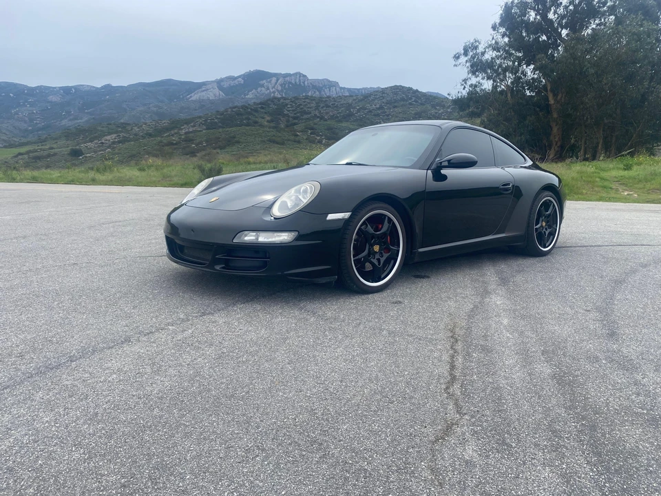 2006 Porsche 997 Carrera S - Image 11 of 31