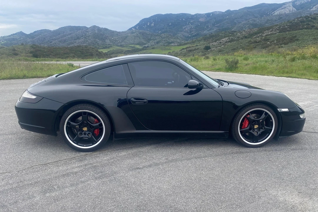 2006 Porsche 997 Carrera S - Image 3 of 31