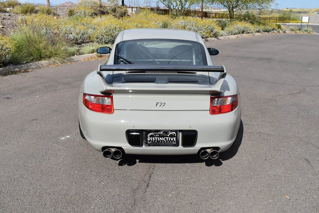 2006 Porsche 997 Carrera S - Image 7 of 31