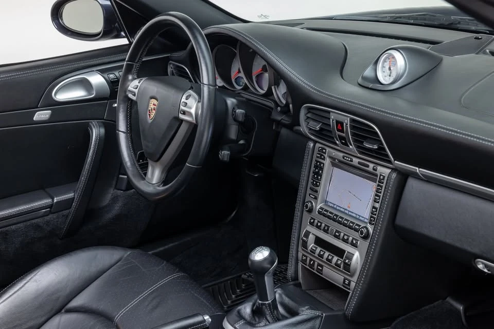 2006 Porsche 997 Carrera S - Image 18 of 20