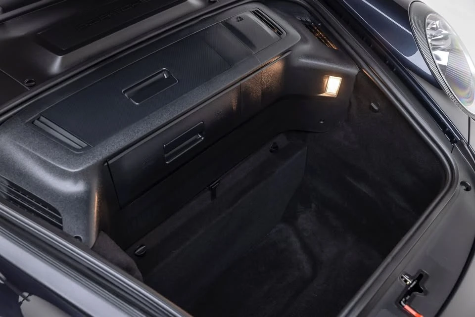 2006 Porsche 997 Carrera S - Image 19 of 20