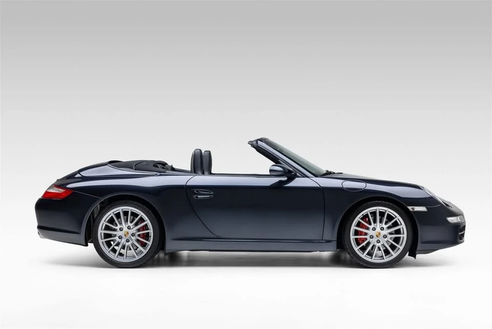 2006 Porsche 997 Carrera S - Image 6 of 20