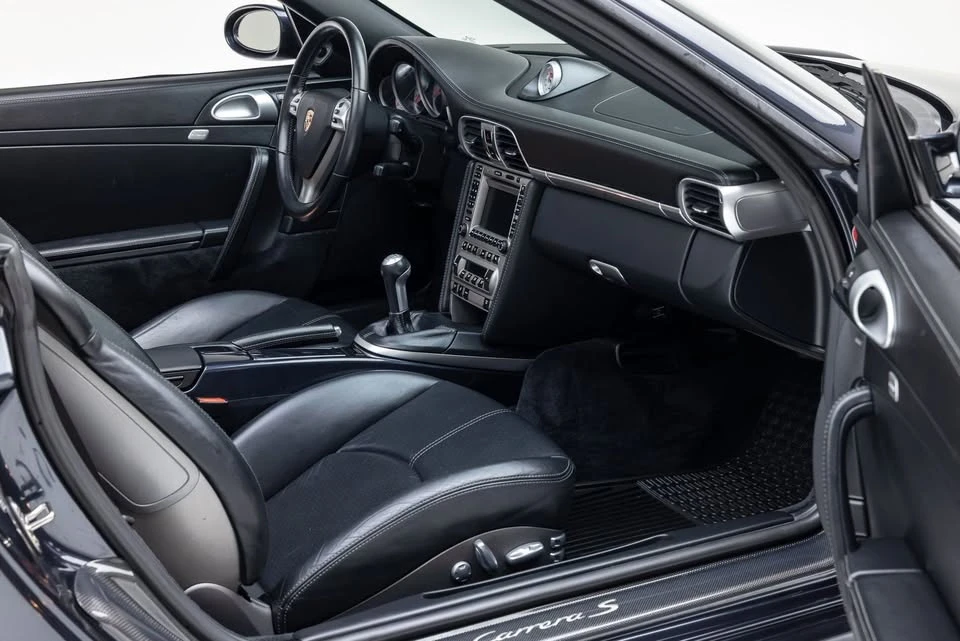 2006 Porsche 997 Carrera S - Image 17 of 20