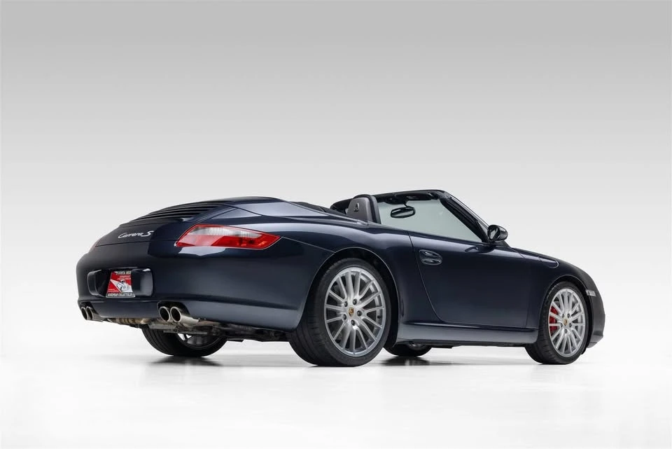 2006 Porsche 997 Carrera S - Image 12 of 20