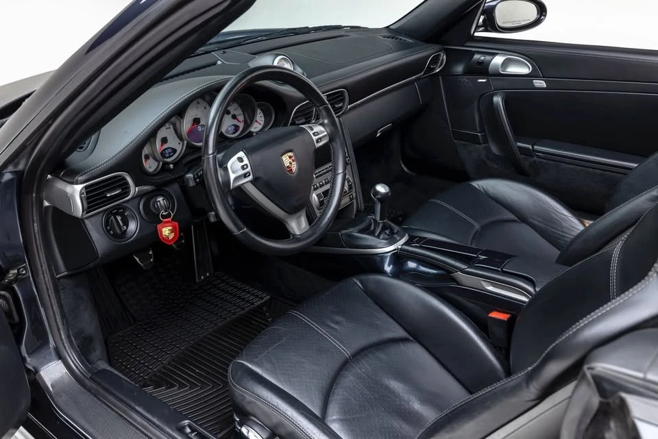 2006 Porsche 997 Carrera S - Image 15 of 20