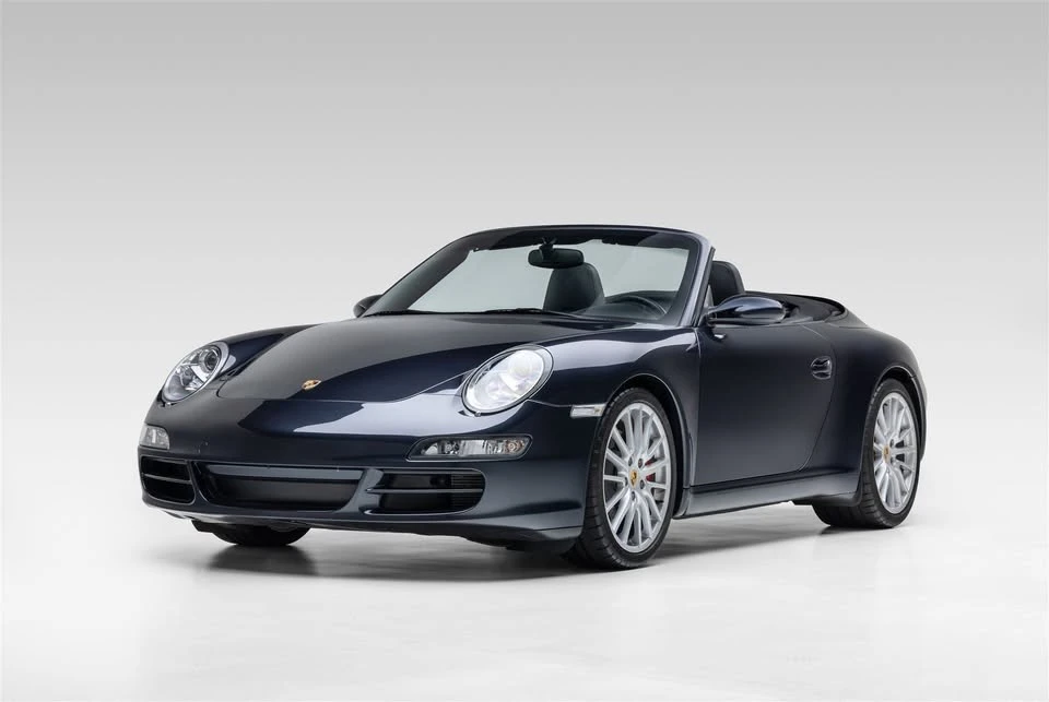 2006 Porsche 997 Carrera S - Image 2 of 20