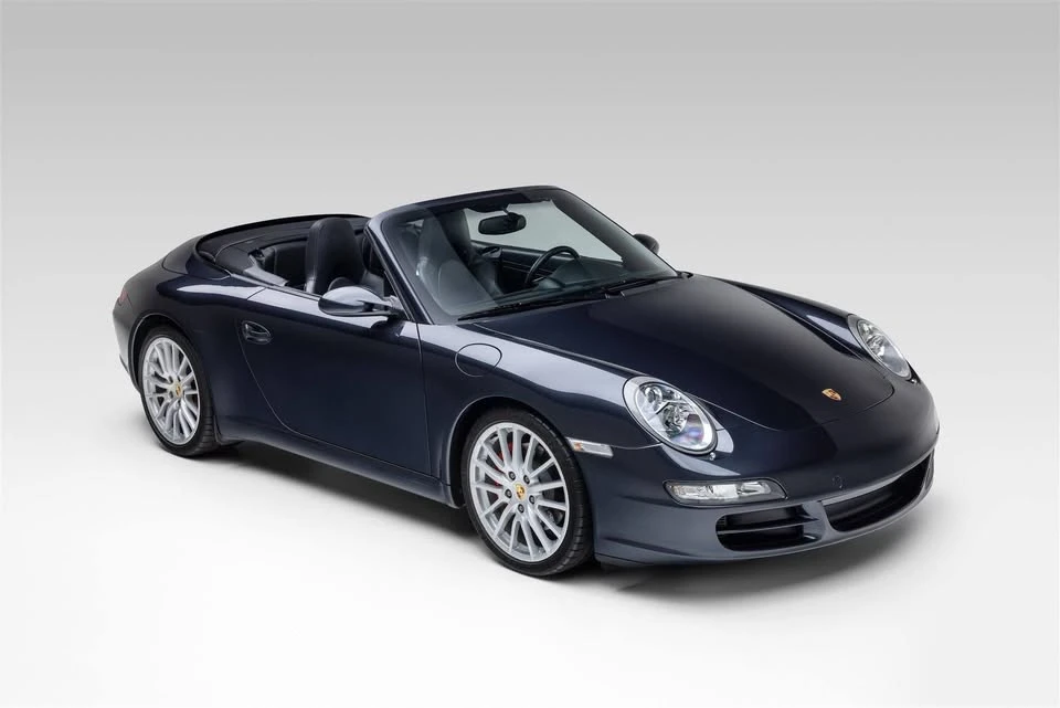 2006 Porsche 997 Carrera S - Image 4 of 20