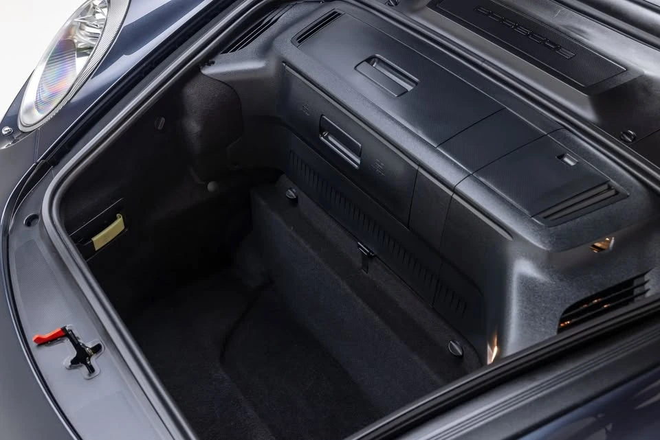 2006 Porsche 997 Carrera S - Image 20 of 20