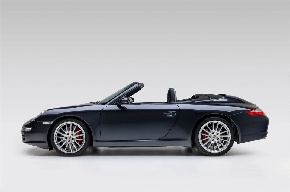 2006 Porsche 997 Carrera S - Image 7 of 20