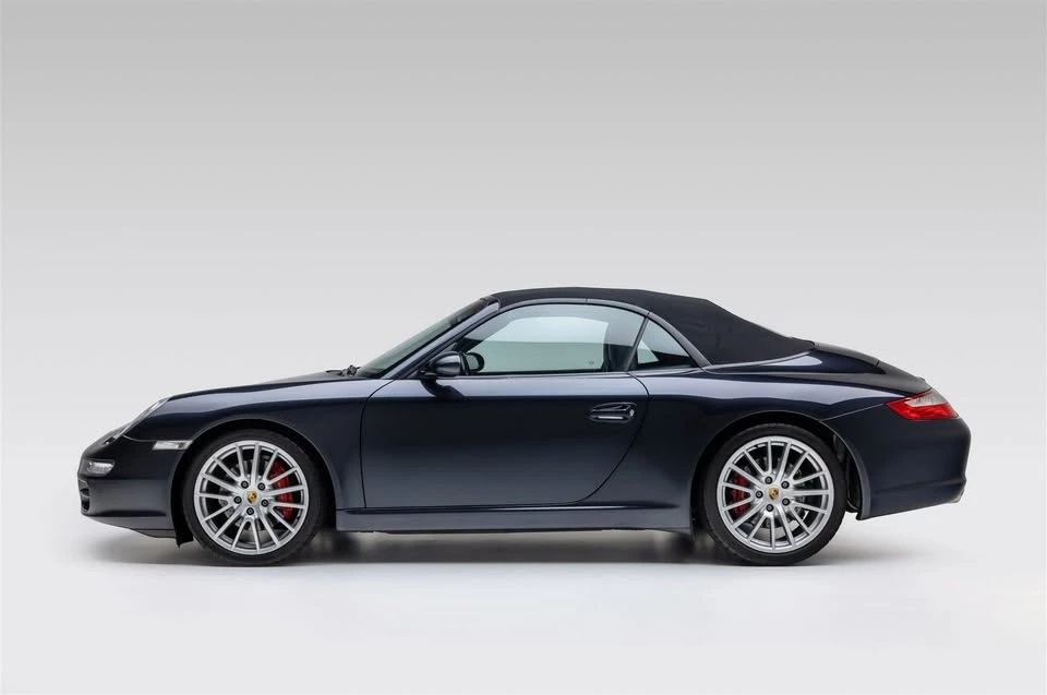 2006 Porsche 997 Carrera S - Image 8 of 20