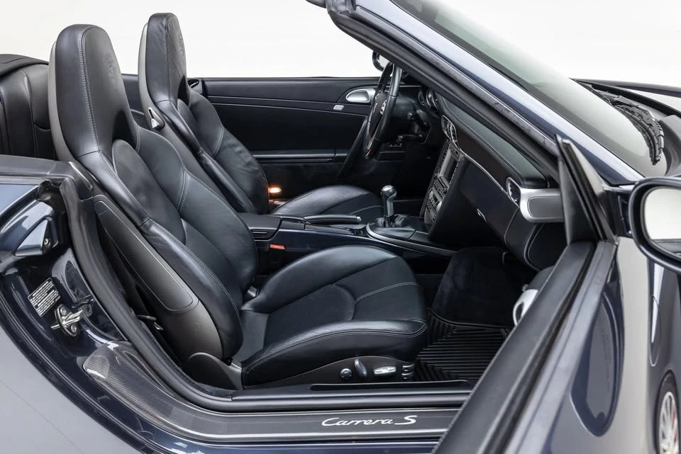 2006 Porsche 997 Carrera S - Image 16 of 20