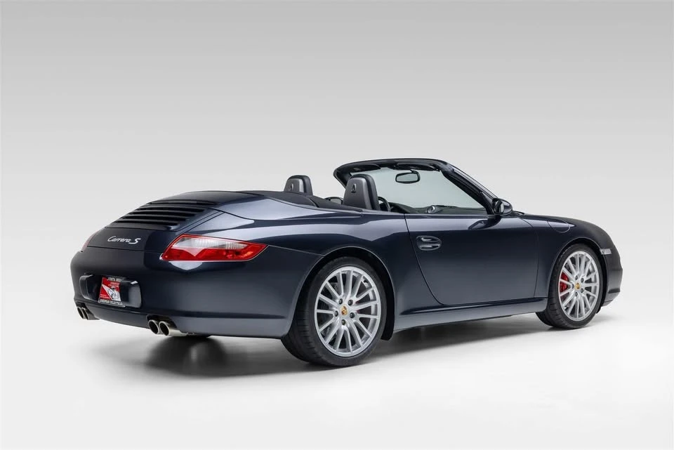 2006 Porsche 997 Carrera S - Image 13 of 20