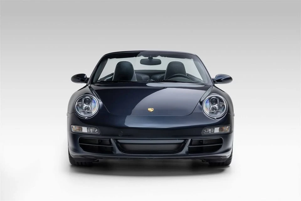 2006 Porsche 997 Carrera S - Image 3 of 20