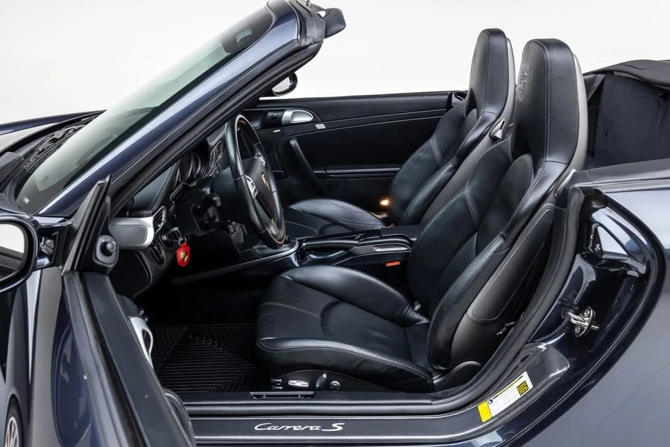 2006 Porsche 997 Carrera S - Image 14 of 20