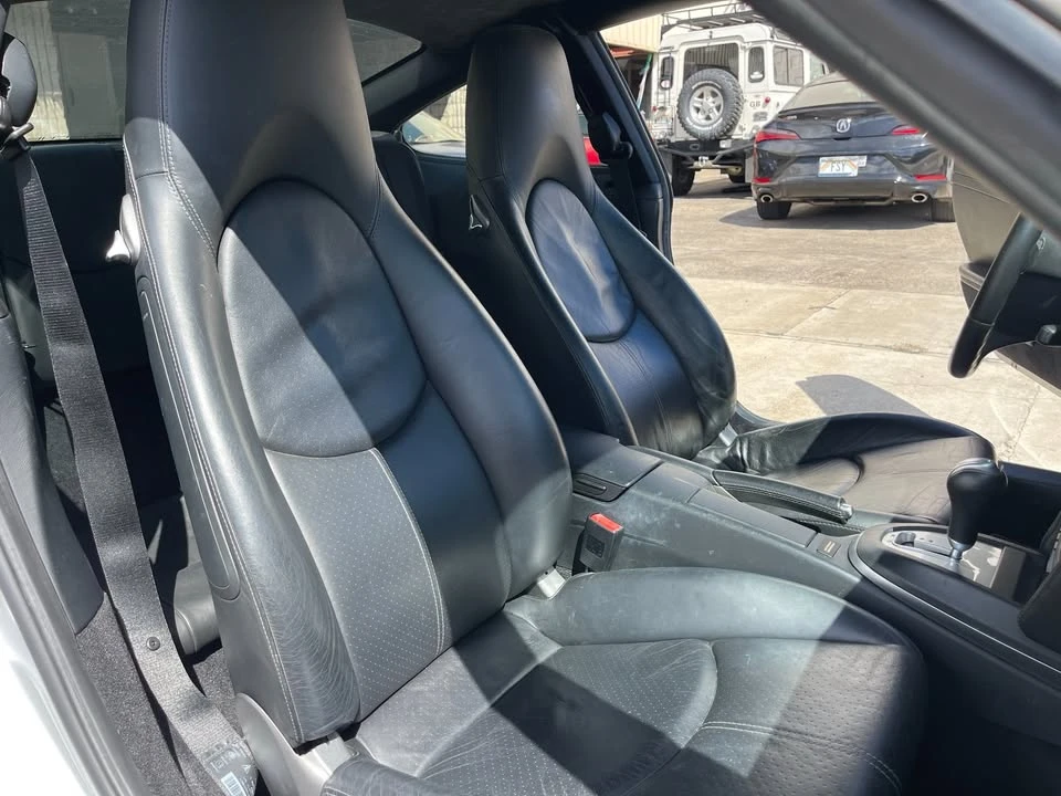 2006 Porsche 997 Carrera S - Image 14 of 20