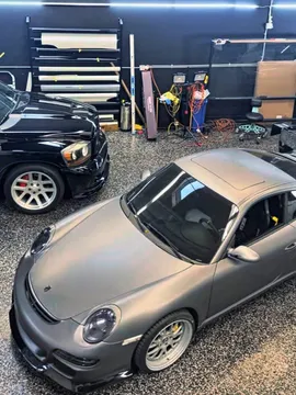 2006 Porsche 911 Carrera S