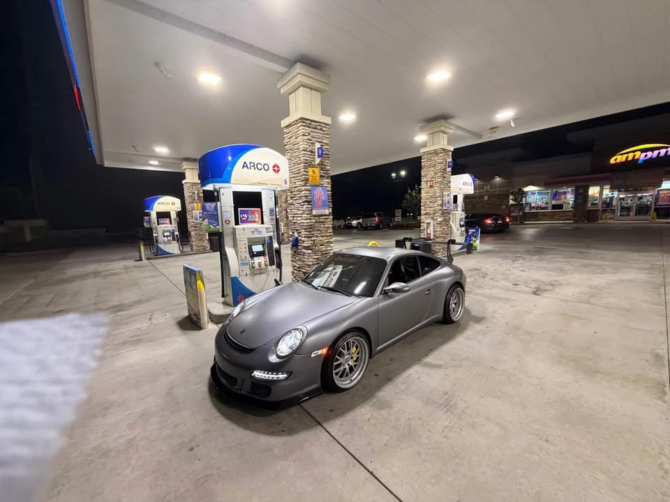 2006 Porsche 997 Carrera S - Image 5 of 5