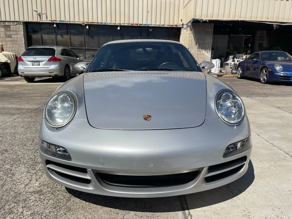 2006 Porsche 997 Carrera S - Image 3 of 20