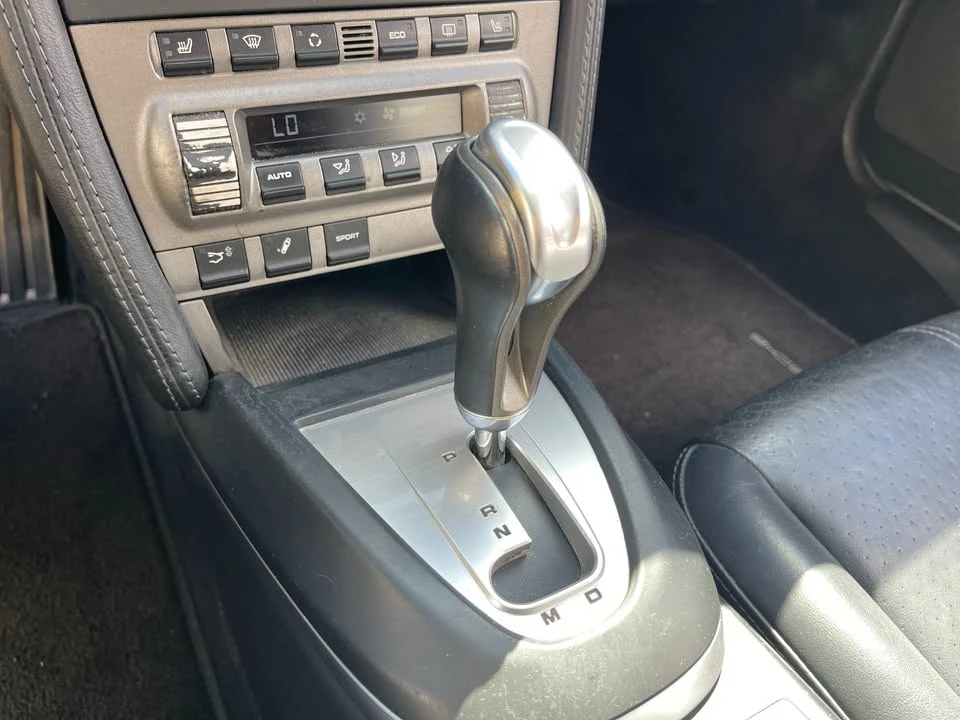 2006 Porsche 997 Carrera S - Image 16 of 20