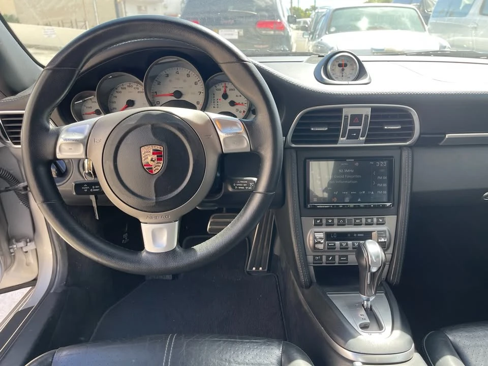 2006 Porsche 997 Carrera S - Image 10 of 20