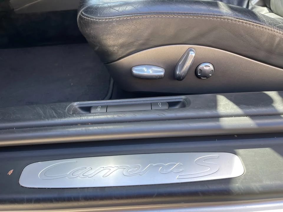 2006 Porsche 997 Carrera S - Image 12 of 20