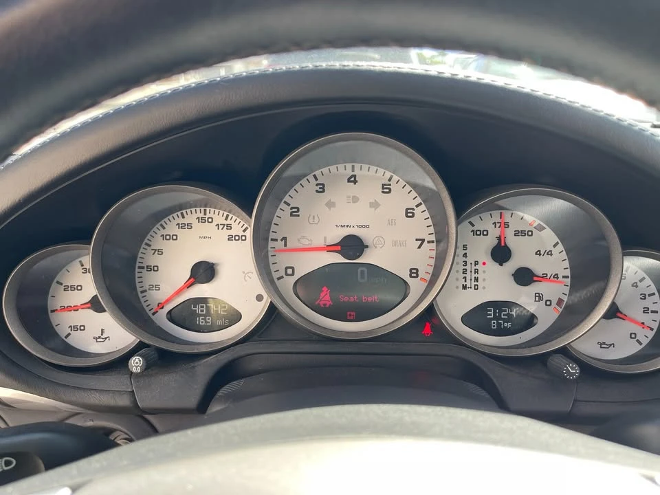 2006 Porsche 997 Carrera S - Image 15 of 20