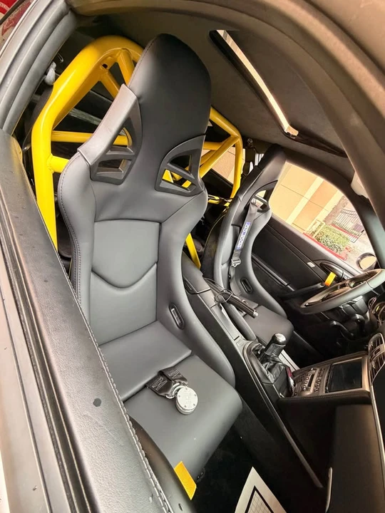 2006 Porsche 997 Carrera S - Image 2 of 5
