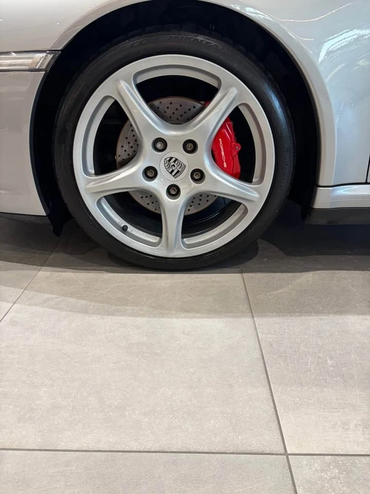2006 Porsche 997 Carrera S - Image 5 of 10