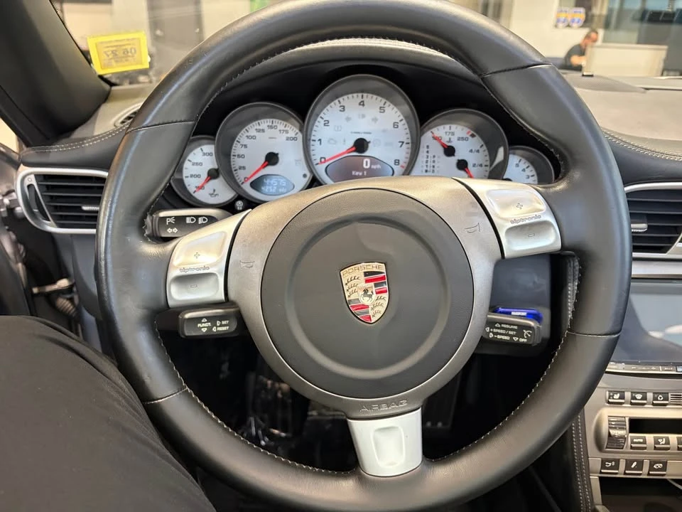2006 Porsche 997 Carrera S - Image 7 of 10